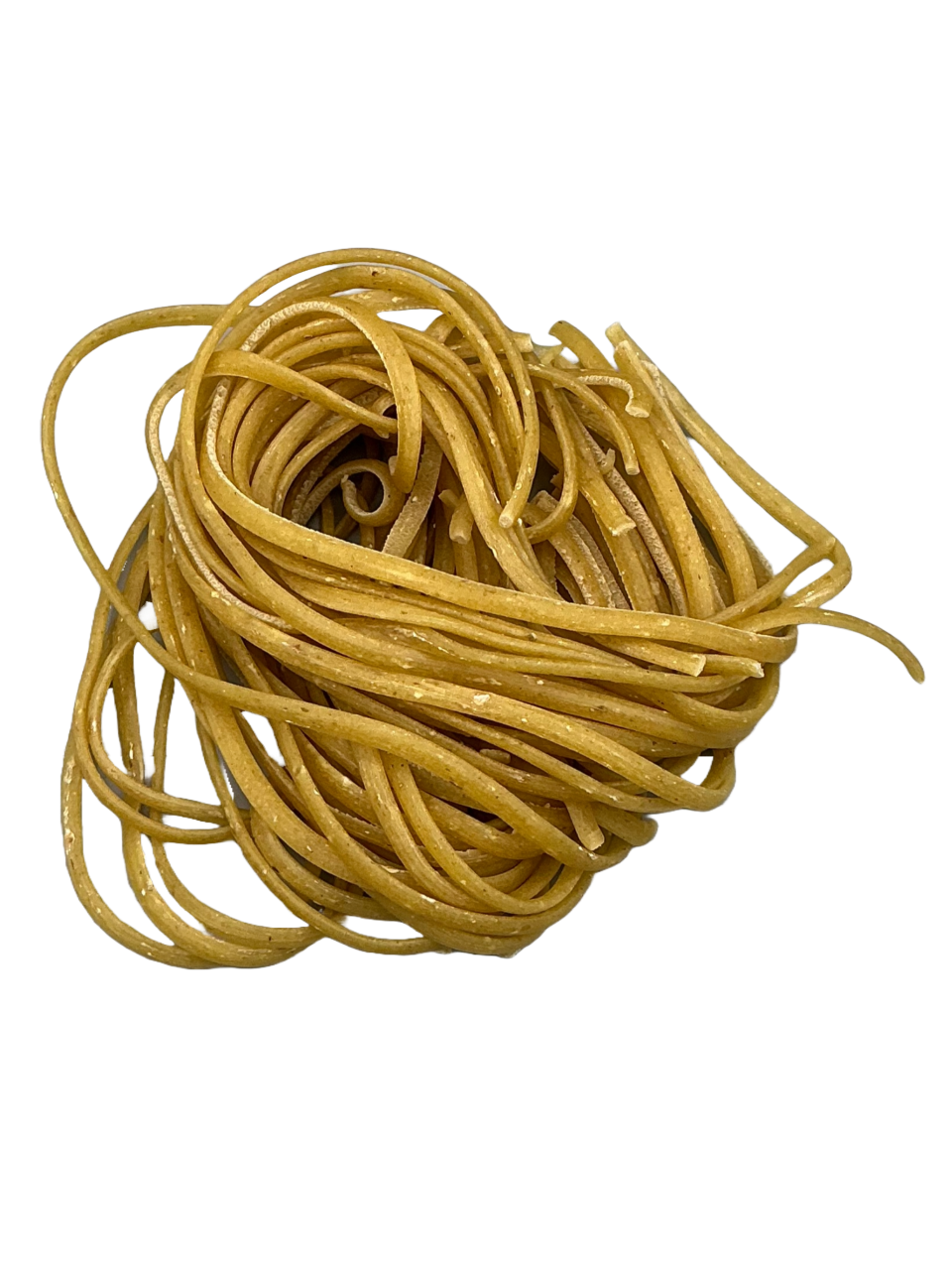 Bio heimische Ackerbohne Linguine