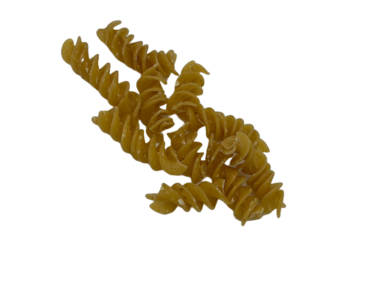 Bio Heimische Ackerbohnen Fusilli