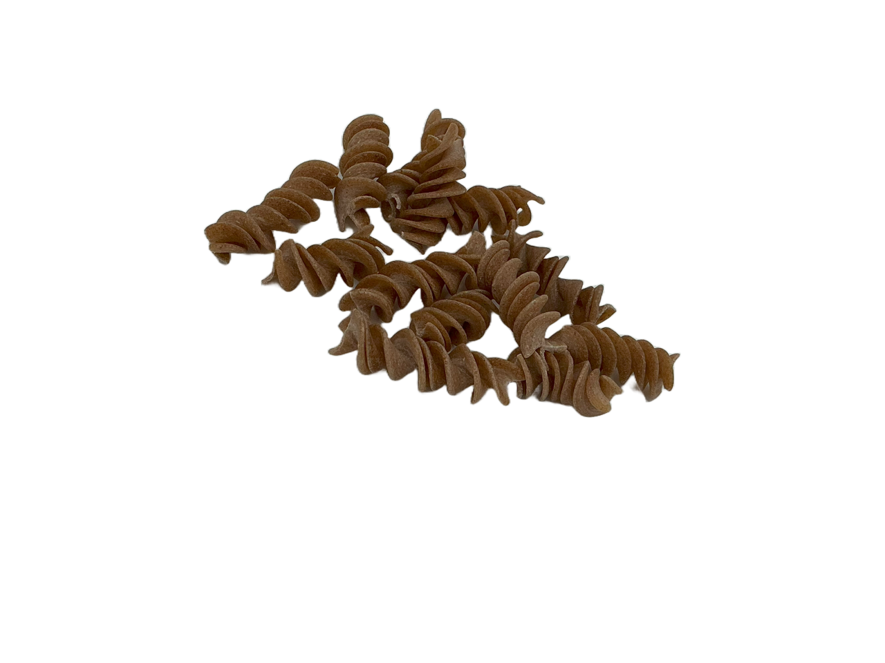 Bio Dinkel Steinpilz Fusilli