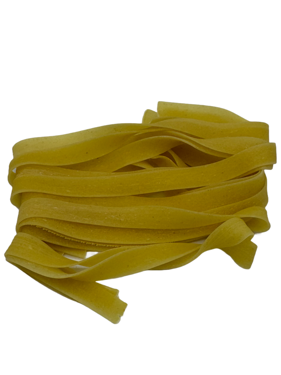 Bio Hartweizennudel Tagliatelle