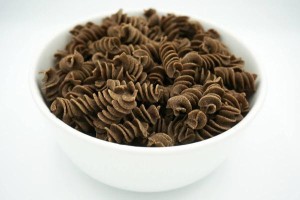Bio Hanfsamennudel Fusilli