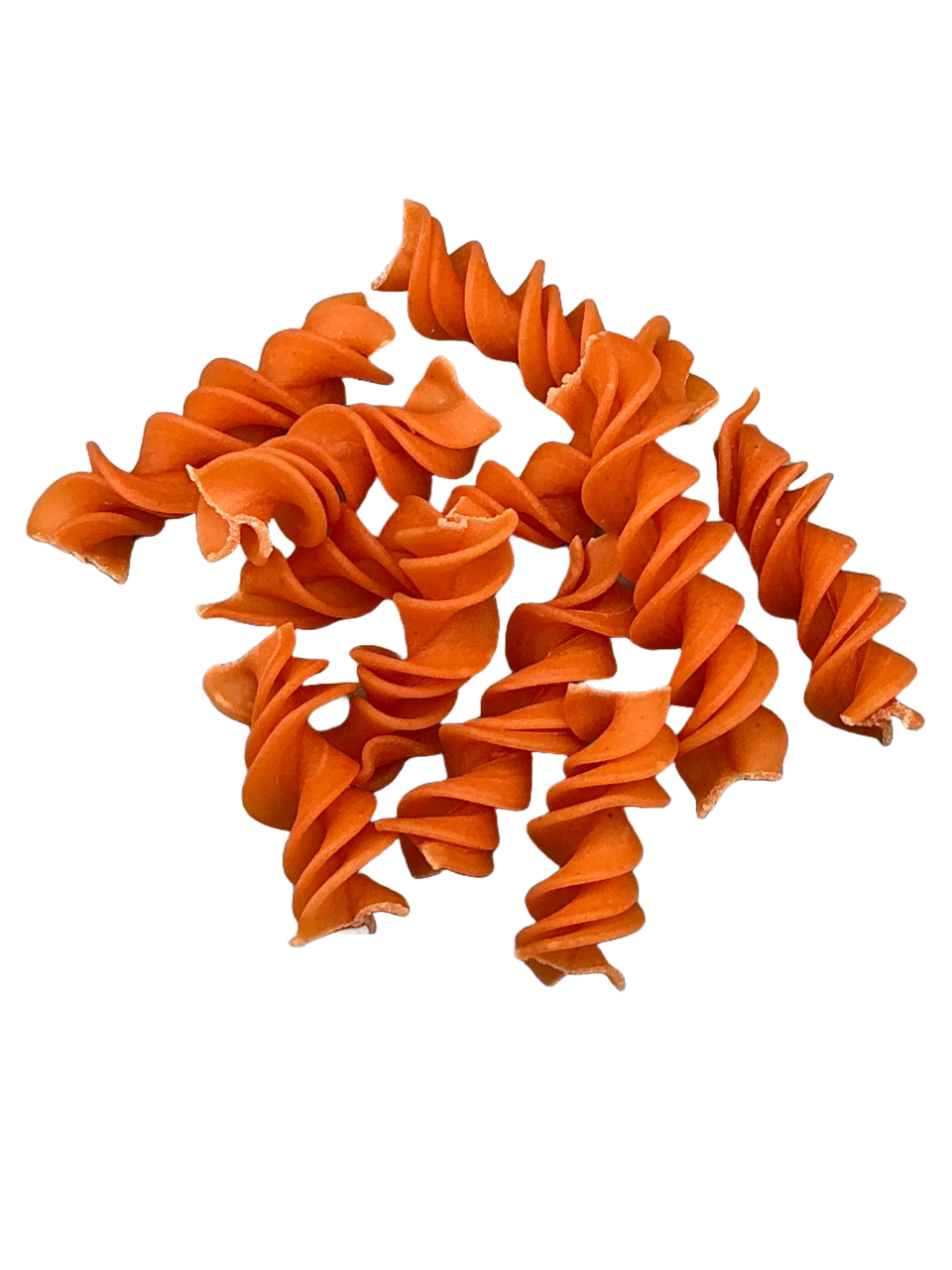 Bio Rote Linsennudel Fusilli