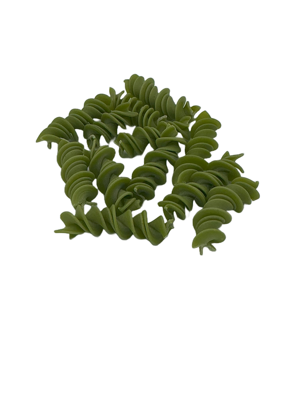 Bio Grüne Erbsennudeln Fusilli
