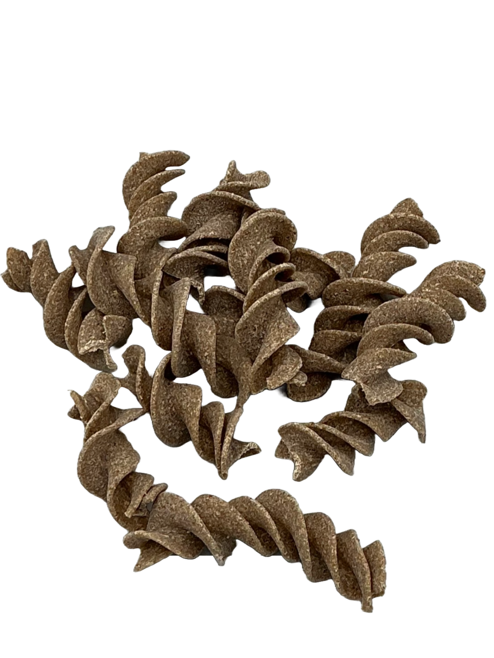 Bio Roggennudel Fusilli