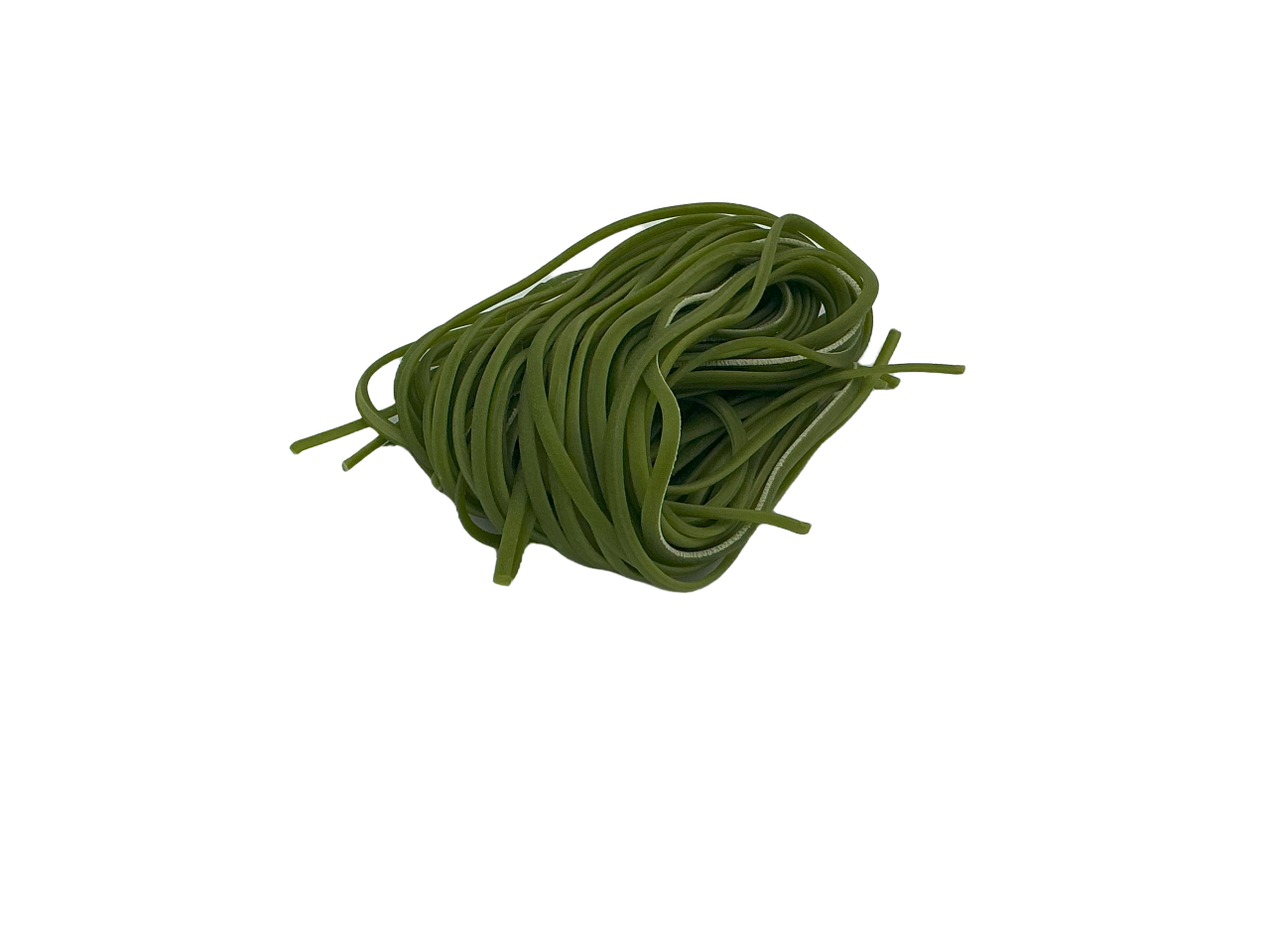 Bio Grüne Erbsennudel Linguine