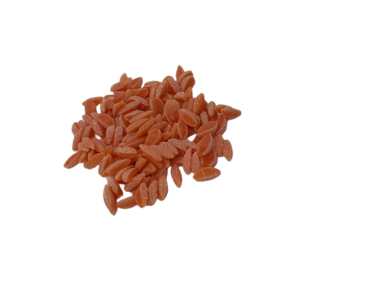 Bio rote Linsen Risoni