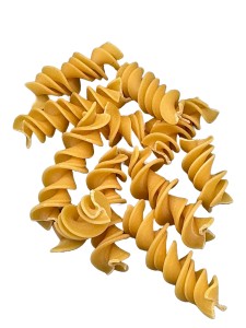 Bio gelbe Sch&auml;lerbsen Fusilli