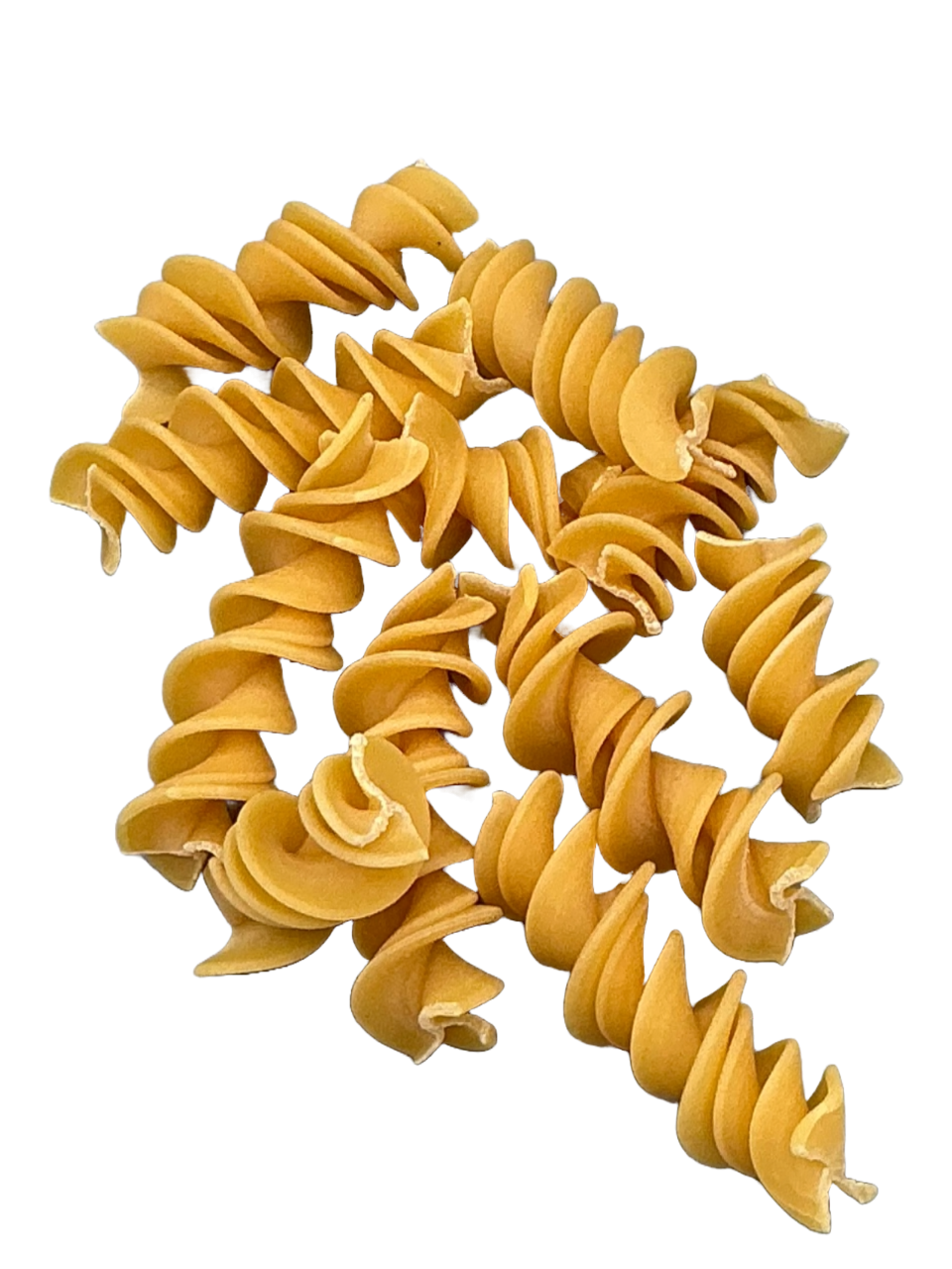 Bio gelbe Schälerbsen Fusilli